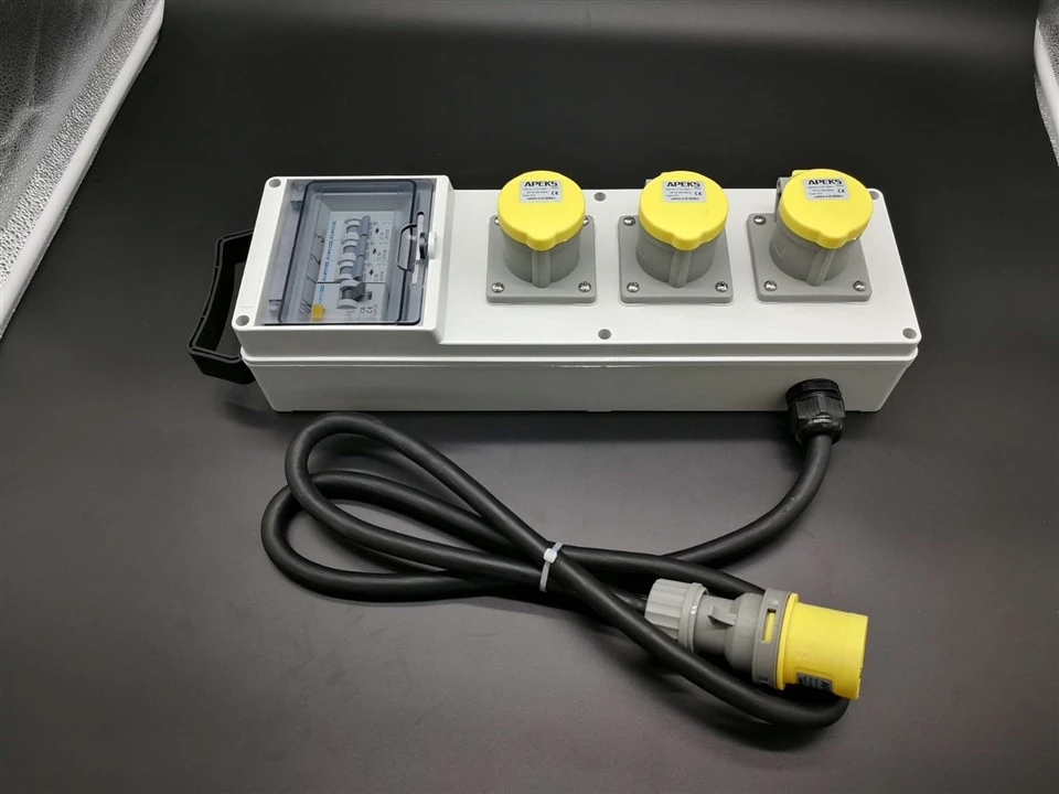 16A Single Phase Distribution Board best