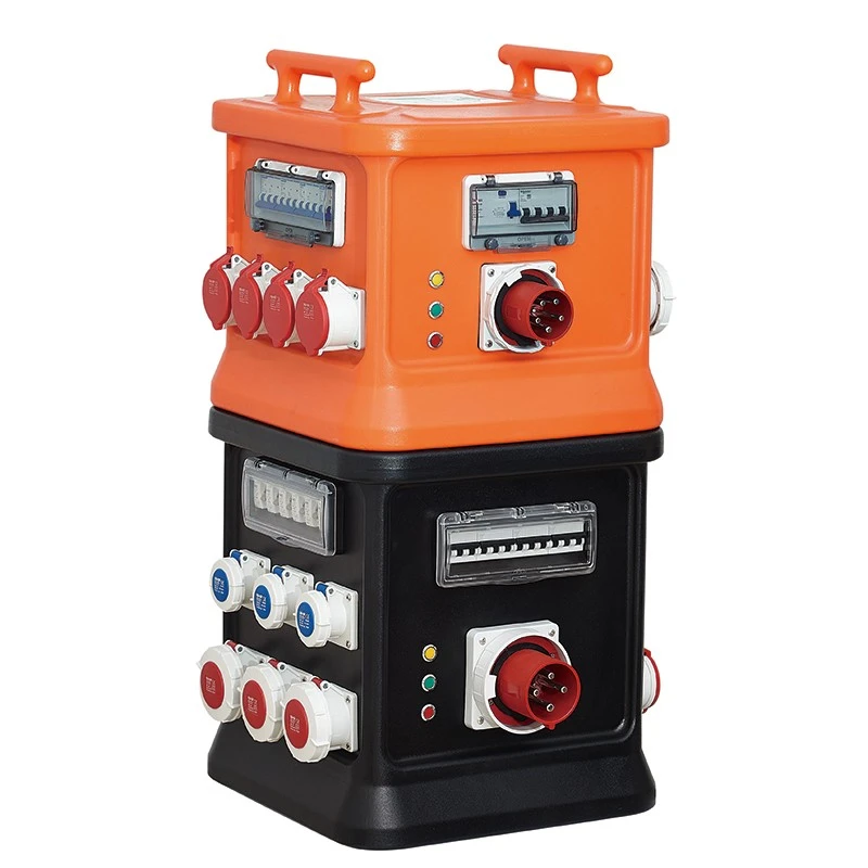 Custom Power Distribution System suppliers