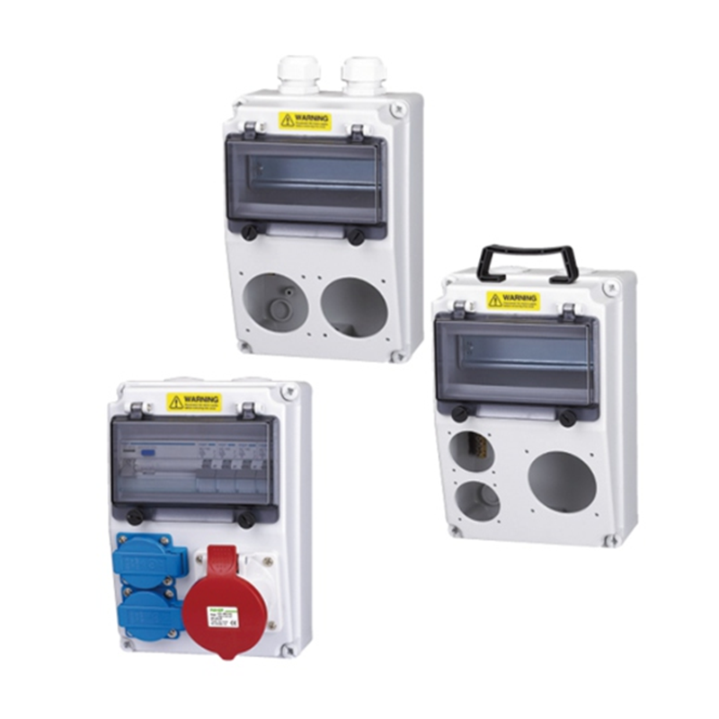 Wall Mounted Distribution Box Wall Mounted Distribution Box