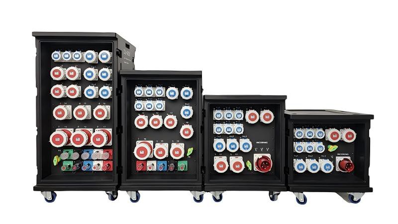 China Custom High Voltage Distribution Box Manufacturers Suppliers ...