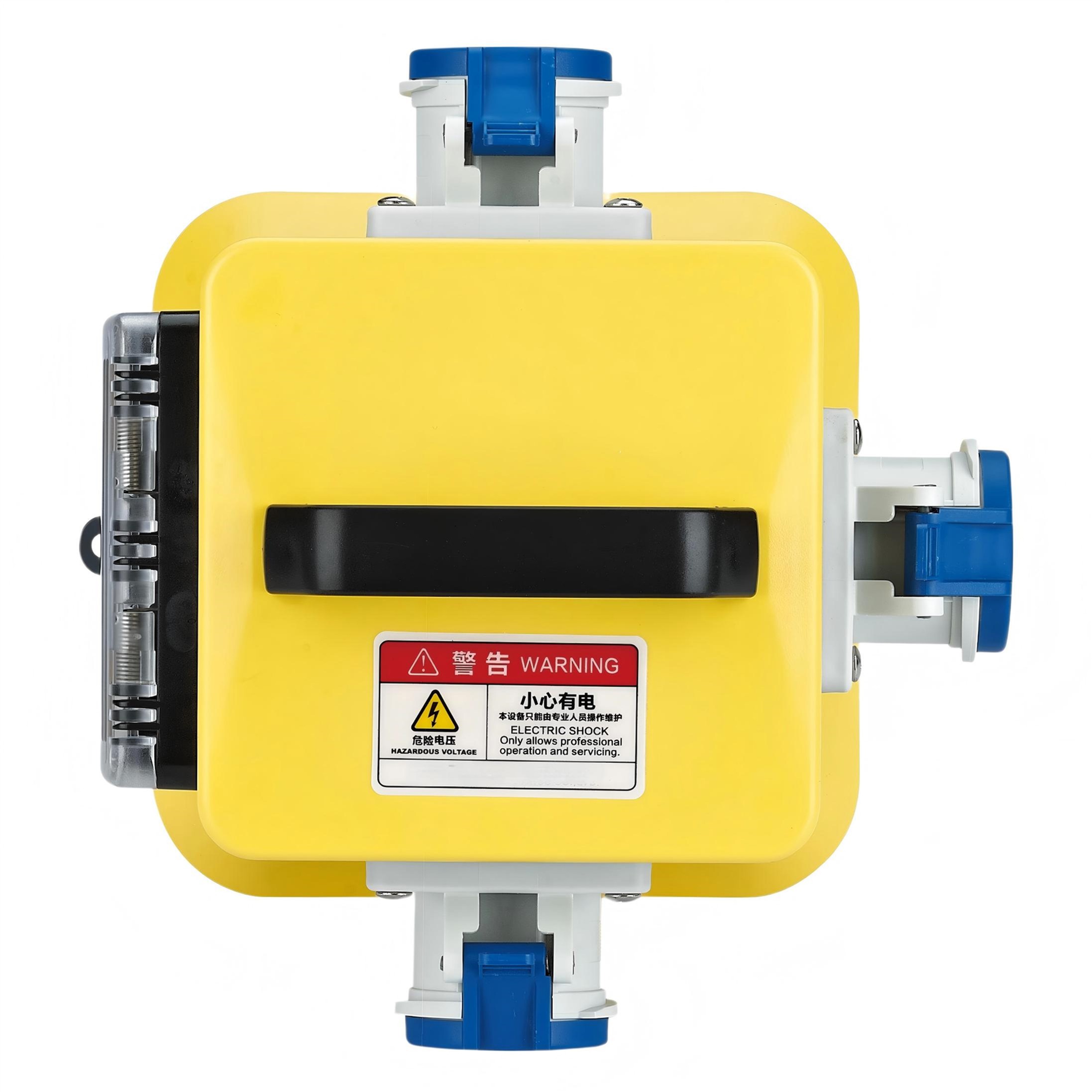 portable power distribution unit portable power distribution unit