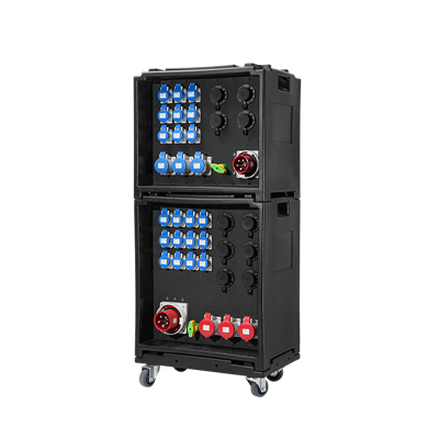 Event Distribution Board